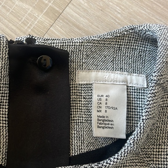 H&M Dress ๐ค - Picture 5 of 10